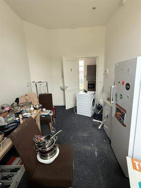 Room for Rent at Wilhelminapark, Tilburg