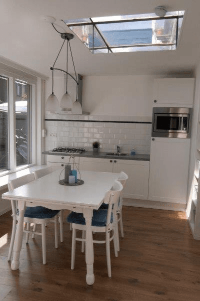 Wohnung Vincent-van-Gogh-Straße, Tilburg - Zur Miete