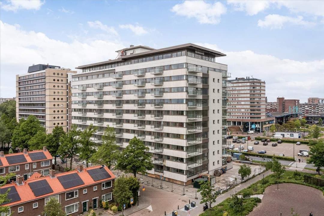 Wohnung J.C. van Markenlaan, Rijswijk - Zu Vermieten