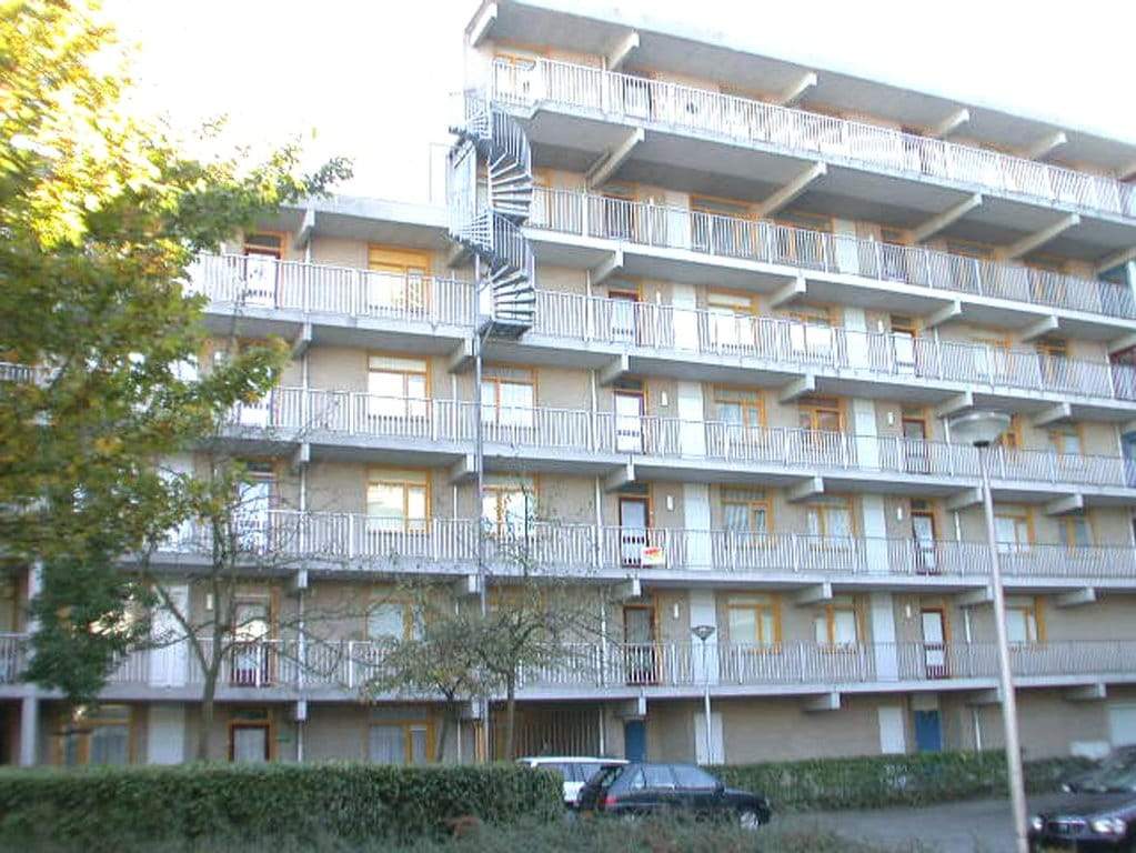 Apartment Zeswegenlaan 204, Heerlen - For Rent