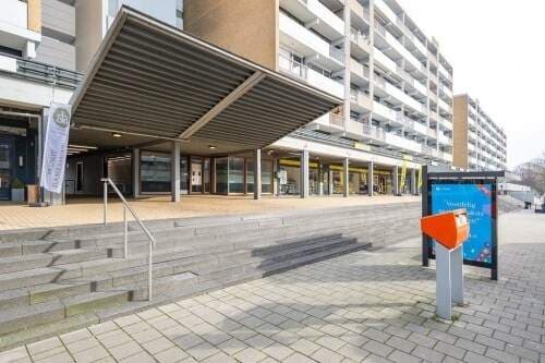 Appartement te huur in Maastricht - Herculeshof