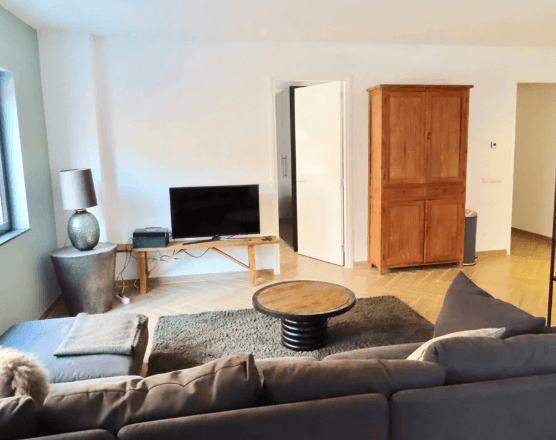 Appartement Gedempte Gracht, La Haye - À Louer