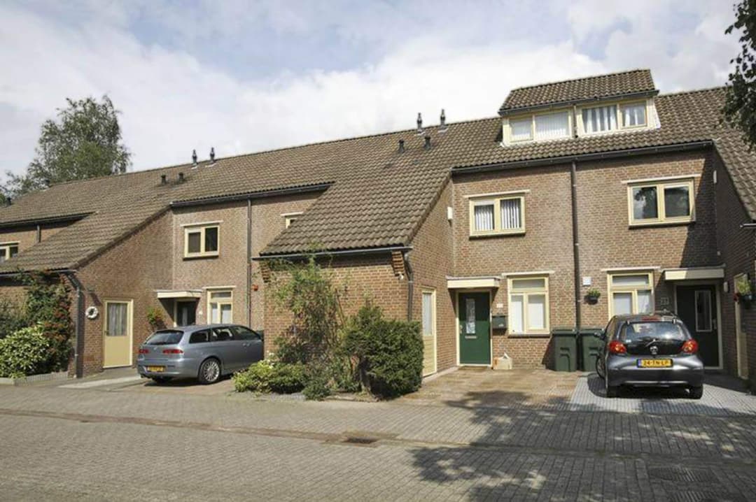 Schelpenhoek 41, Diemen - Familienhaus zur Miete