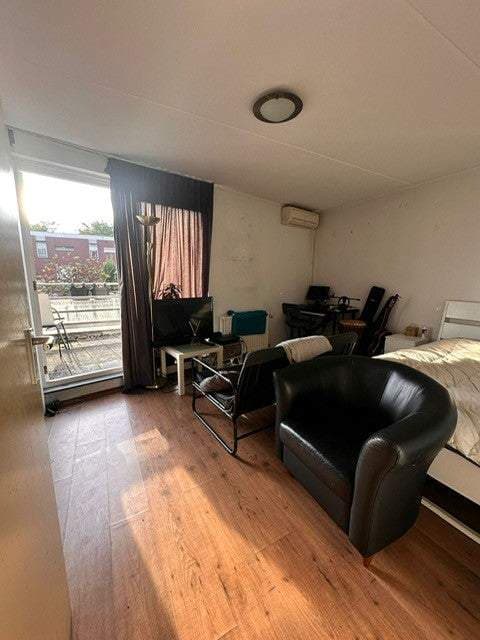 Zimmer De Regenboogstraat 35 k3, Tilburg - Zur Vermietung