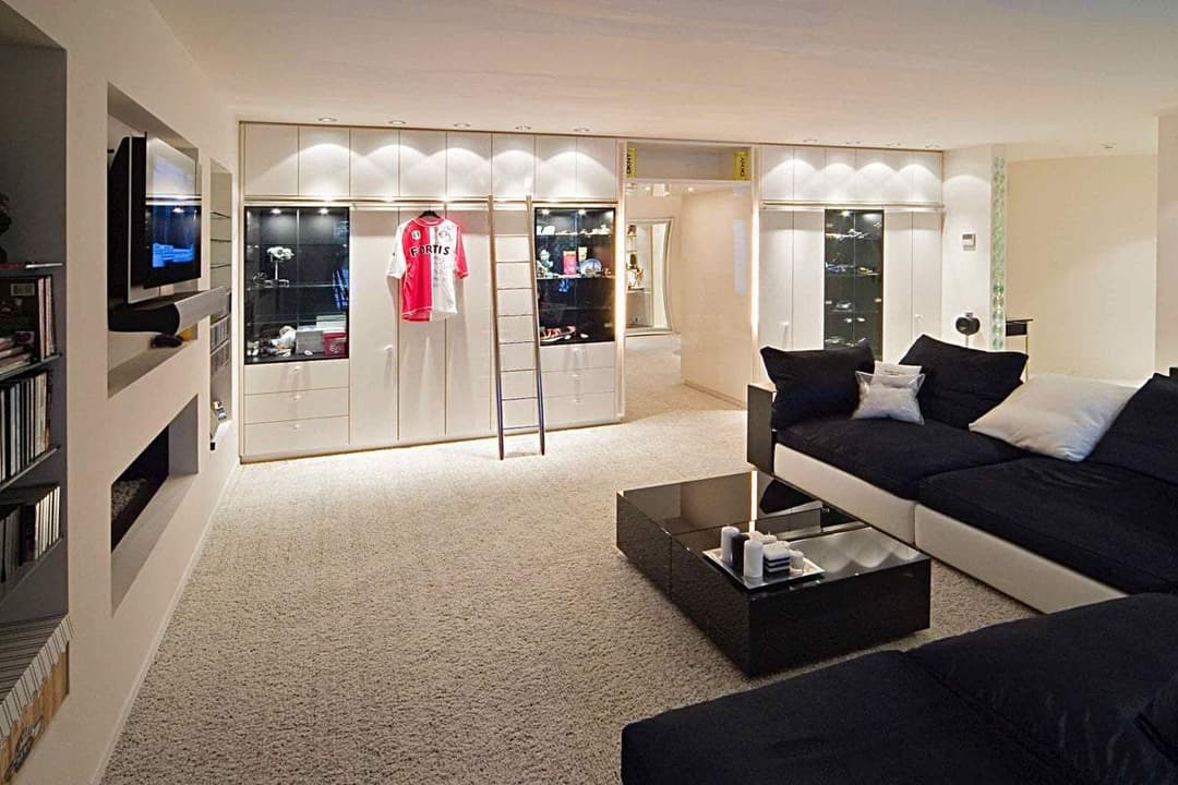 Appartement IJweg, Nieuw-Vennep - À Louer