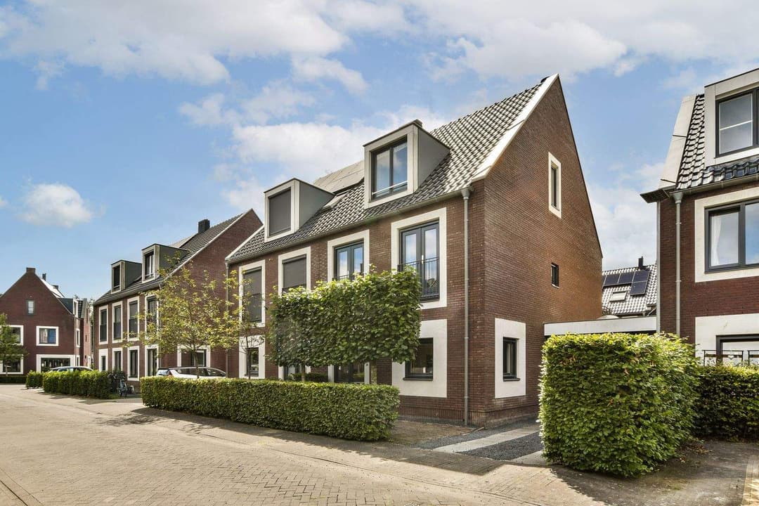 House Boterbloem 81191 TN Ouderkerk aan de Amstel - Zu Vermieten
