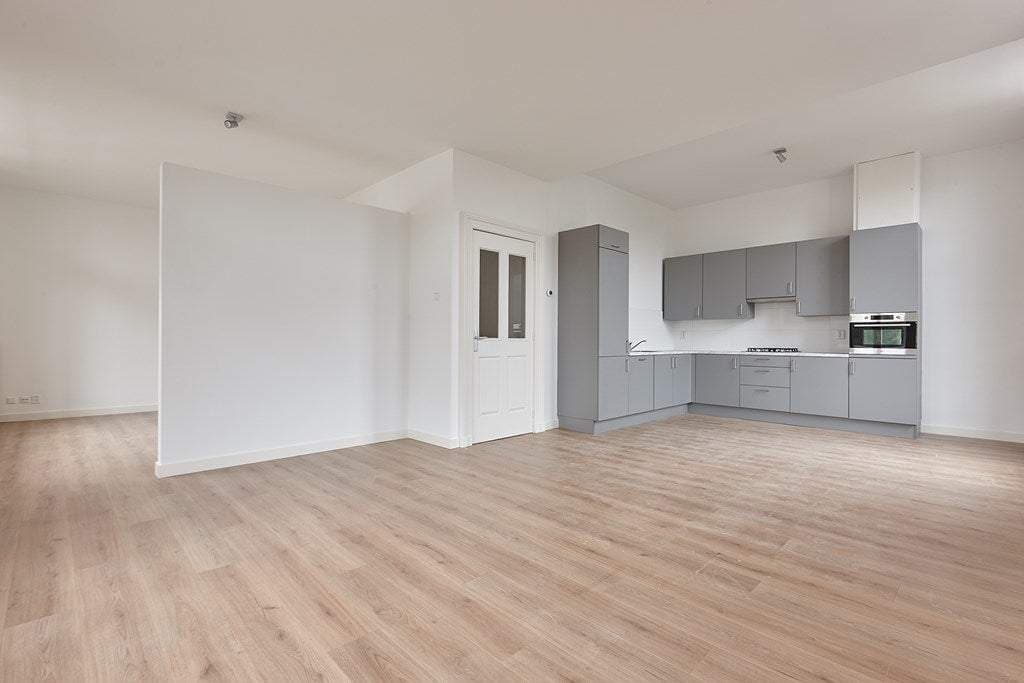 Apartamento Van Stolkweg 16 L, La Haya - En Alquiler