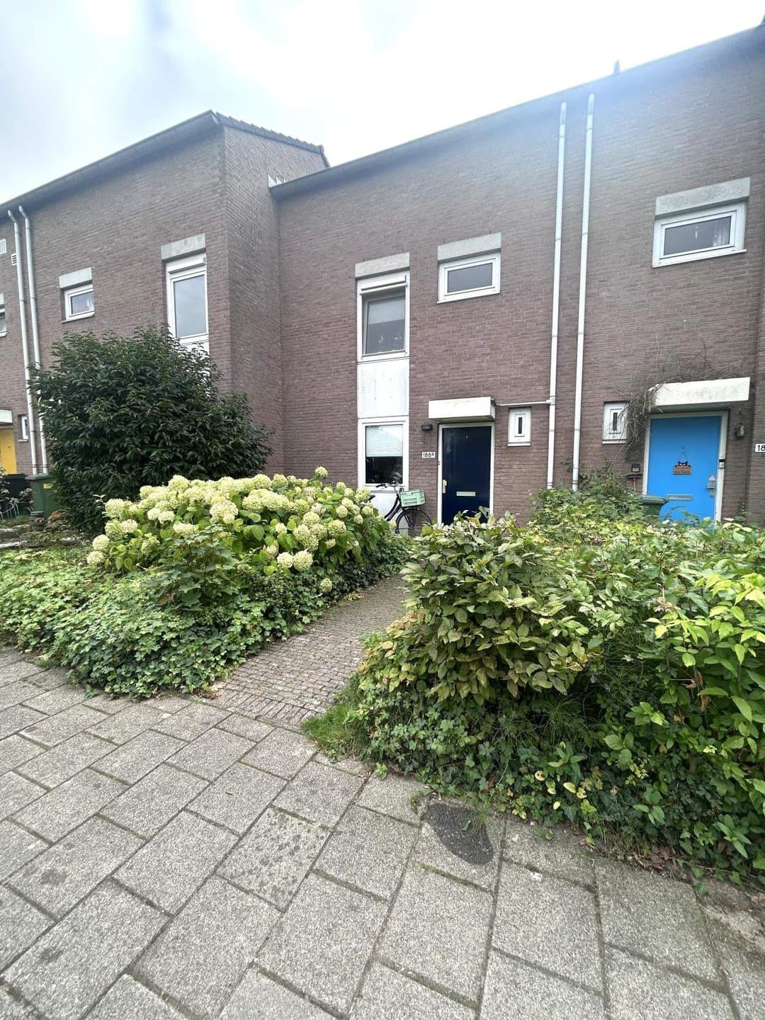 Akersteenweg, Maastricht - Maison mitoyenne