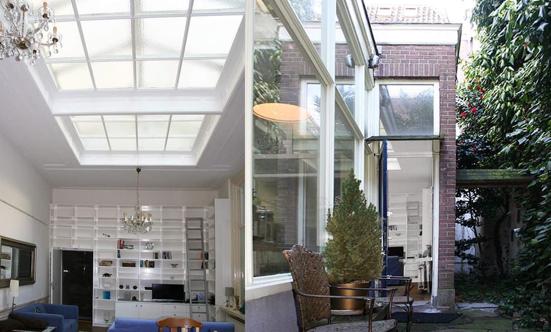 Appartement Plein, Den Haag - Te Huur