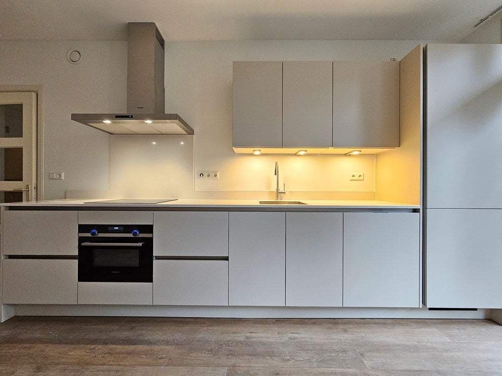 Wohnung Stadionkade, Amsterdam (Stadionbuurt) - Zur Miete