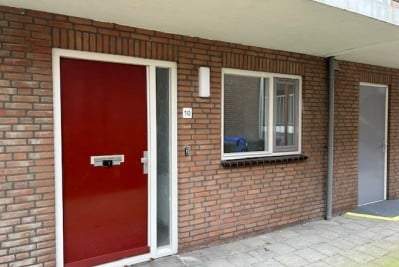 Wohnung Nieuwediepstraat, Terneuzen - Zu Vermieten