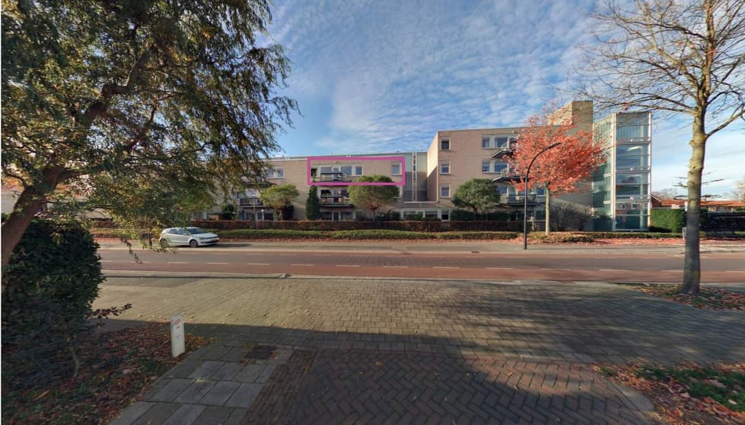 Appartement Hof van Cuijk, Cuijk - Te Huur