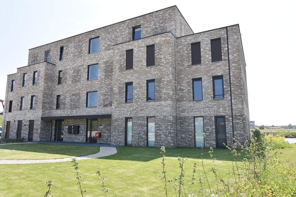 Flat Muiltje 29, Zeewolde - For Rent