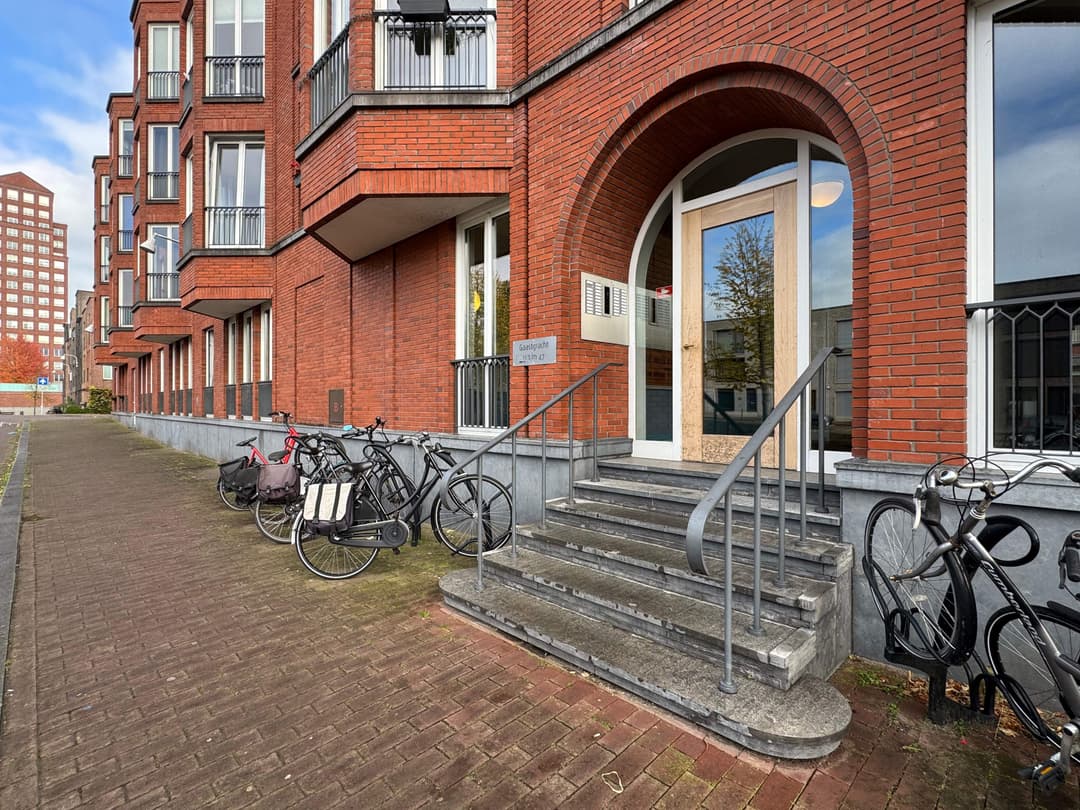 Maisonnette appartement in Vathorst, Amersfoort - Te huur