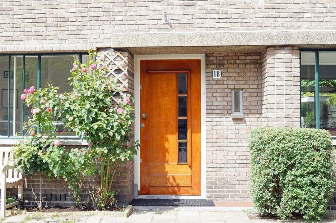 Familienhaus Johannes Bildersstraat, Den Haag - Zur Miete