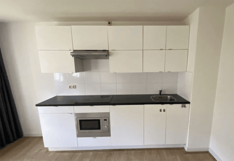 Studio zu Vermieten Arubastraat, Groningen