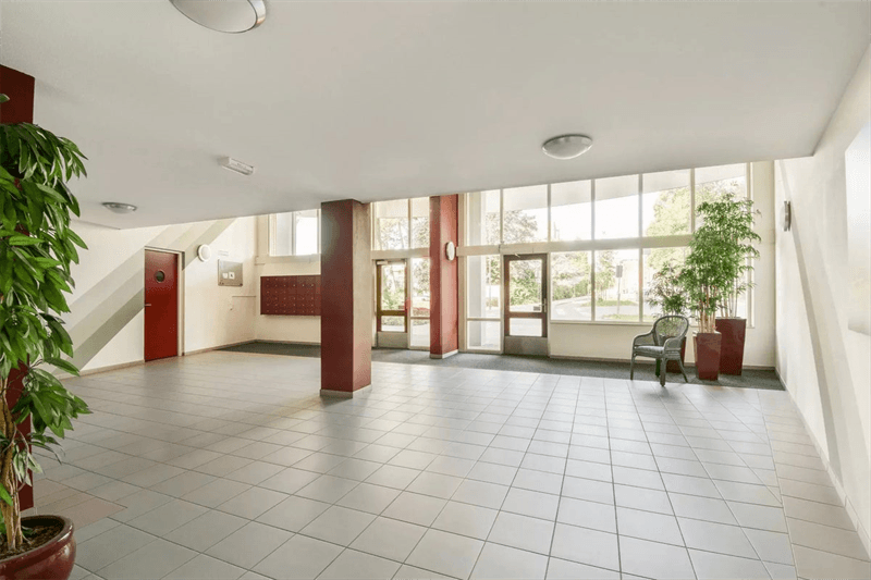 Apartamento Vrijheidslaan, Leiden - En alquiler