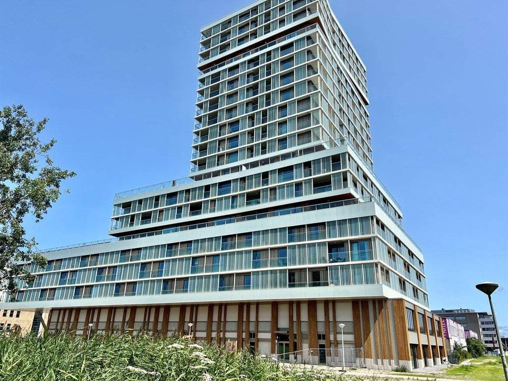 Wohnung Heathrowstraat 246, Amsterdam - Zu Vermieten
