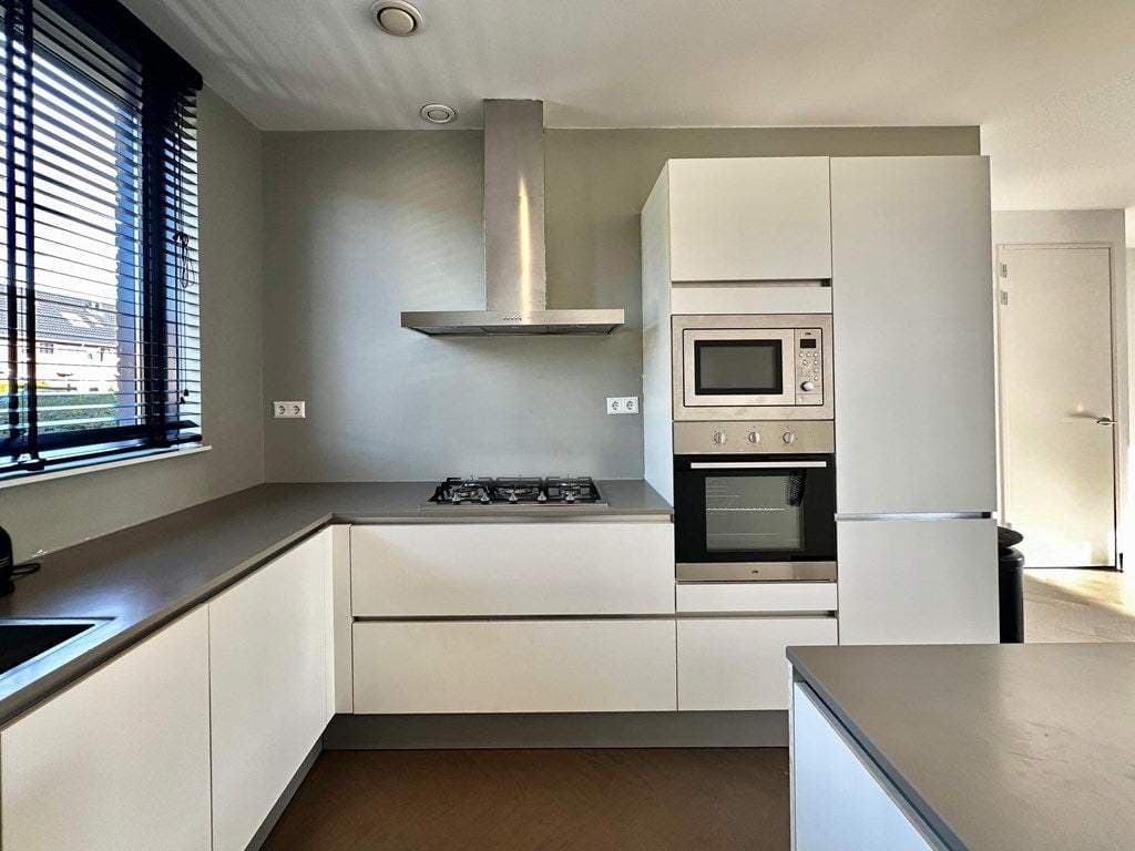 House Boerengroenstraat, Zuidoostbeemster - For Rent