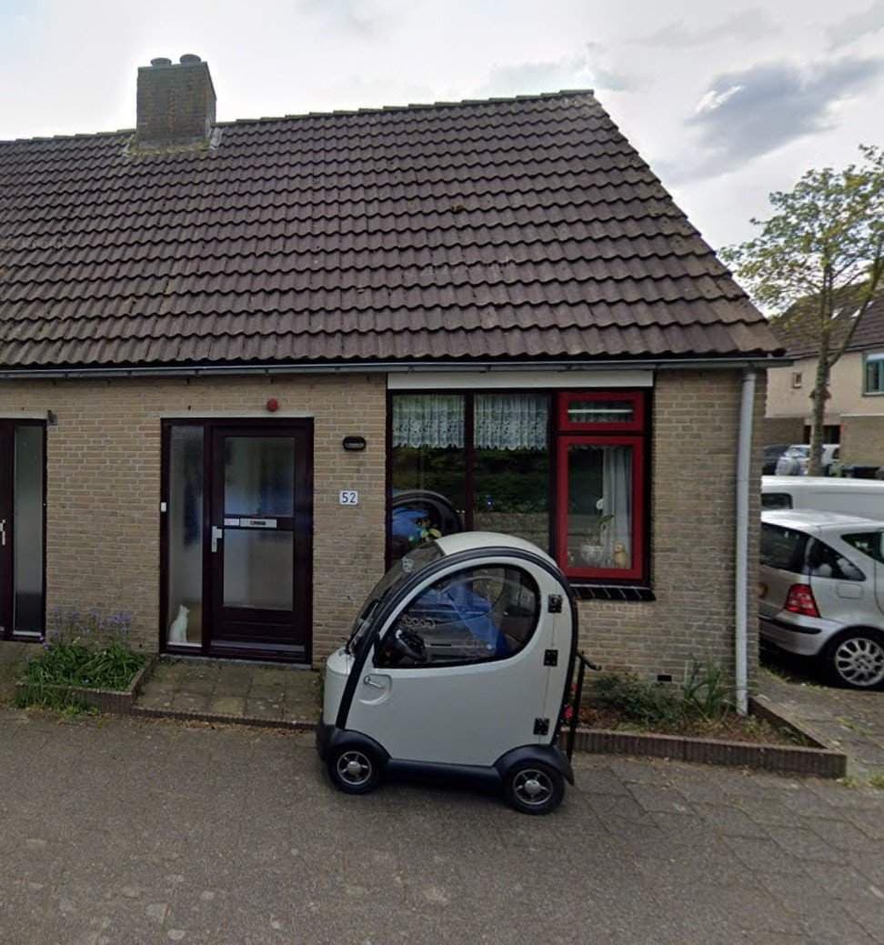 Appartement Lombardijeweg, Alkmaar - Te Huur