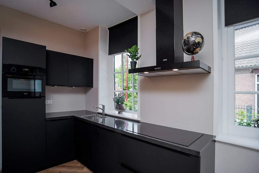 House Geinoord, Nieuwegein - À louer