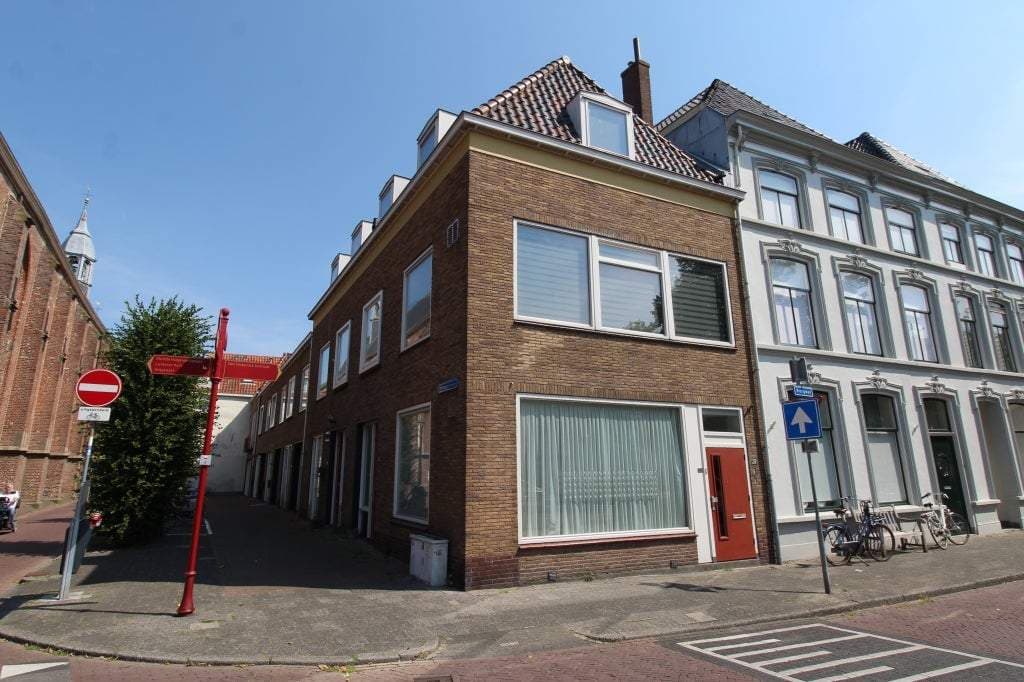 Wohnung Broederstraat, Kampen - Zur Miete