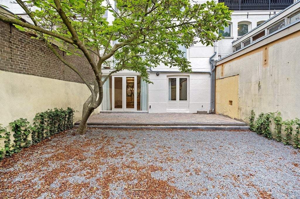 Apartamento Stadhouderskade, Ámsterdam - En alquiler