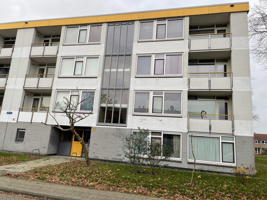 Apartment Oud Ambacht, Drachten - For Rent