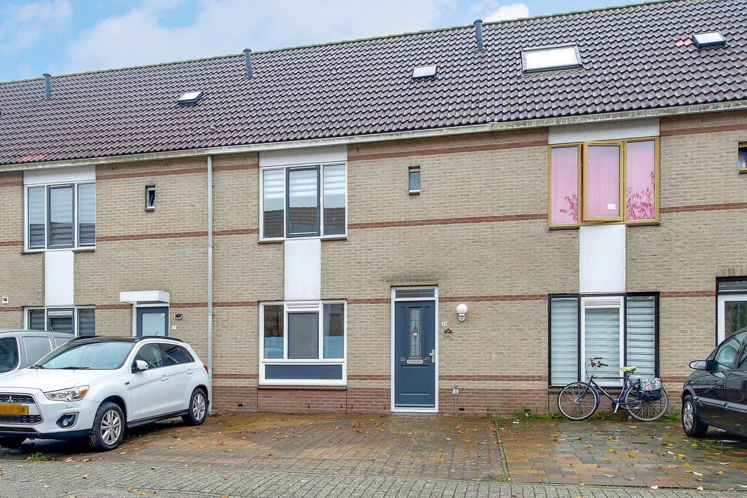 House Taagstraat 248, Lelystad - Te Huur