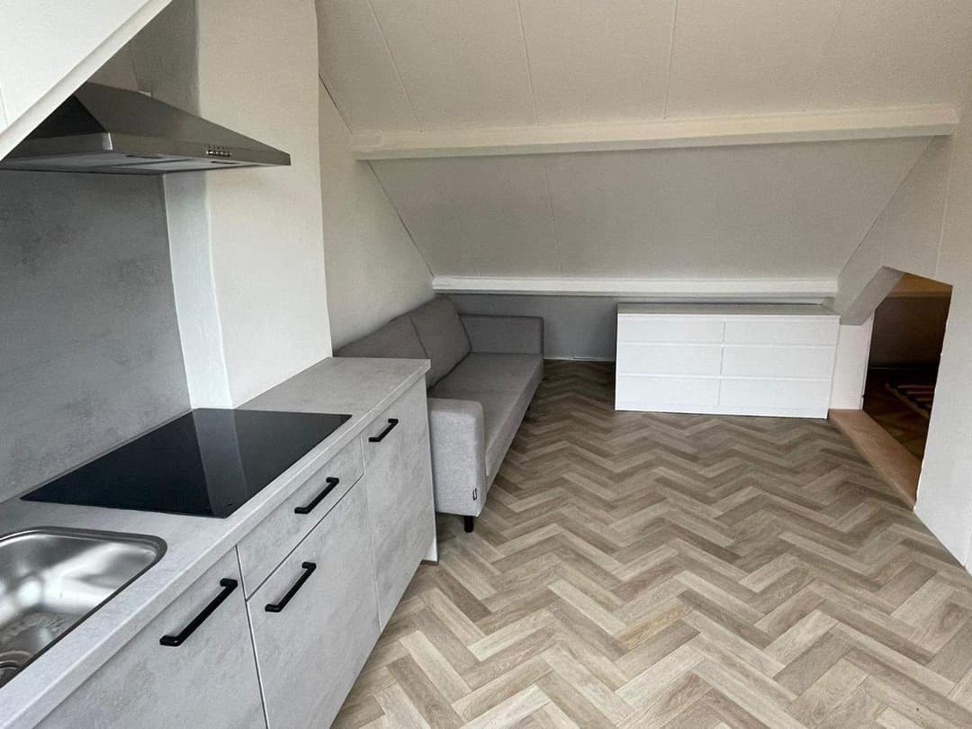 Studio Edisonstraat, Eindhoven - À louer