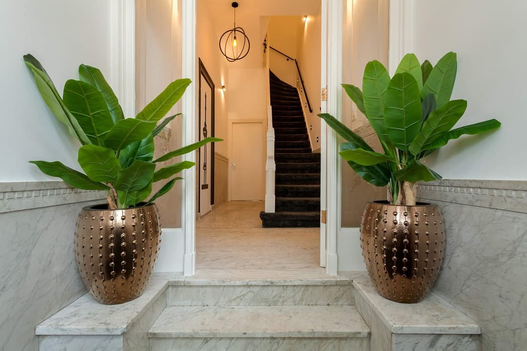 Appartement Nieuwe Binnenweg, Rotterdam - Te huur