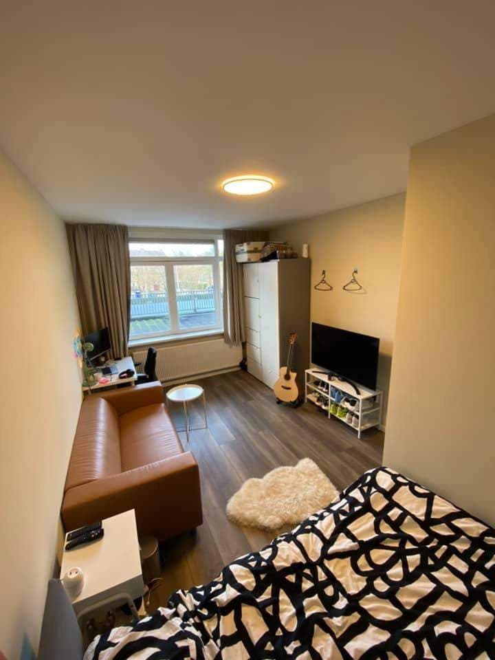 Habitación amueblada en Slotermeerlaan, Ámsterdam