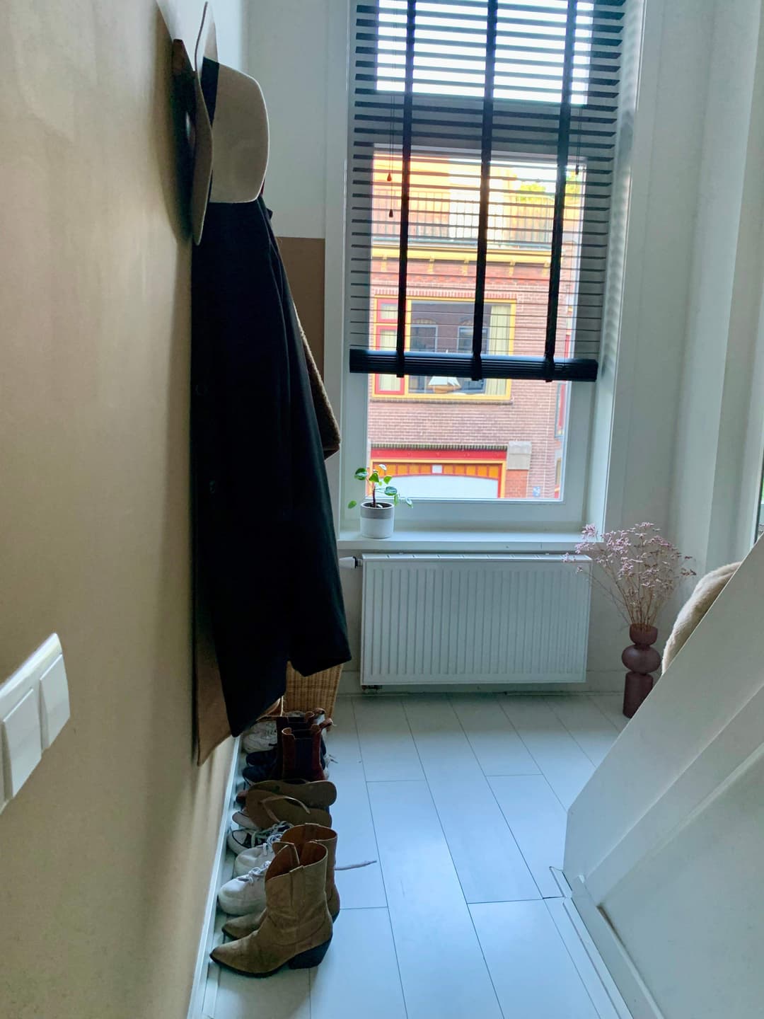 Gemeubileerd Appartement Nieuwe Koekoekstraat, Utrecht - Te Huur