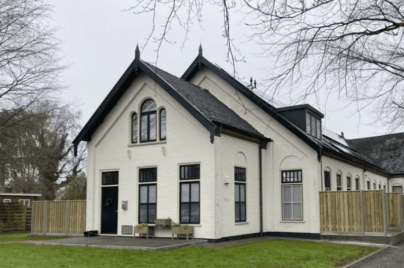 Appartement te huur aan de Kerkstraat, Hoogezand