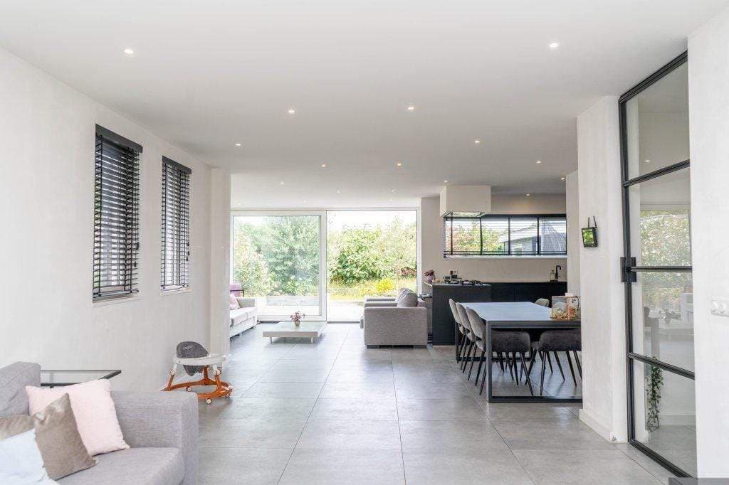 Het Spoor, Beers — Detached House for Rent