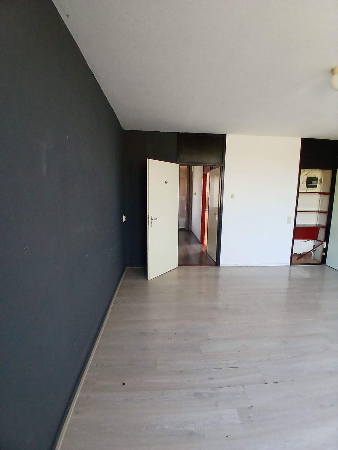 Geresstraat Flat, Venlo - À louer