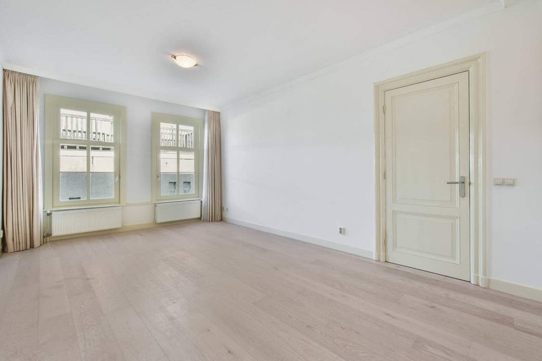 Wohnung Cornelis Schuytstraat, Amsterdam - Zu Vermieten
