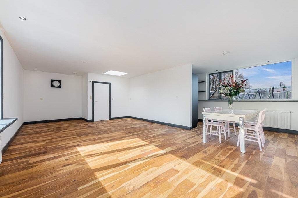 Flat Paltrokstraat, Zaandam - For Rent