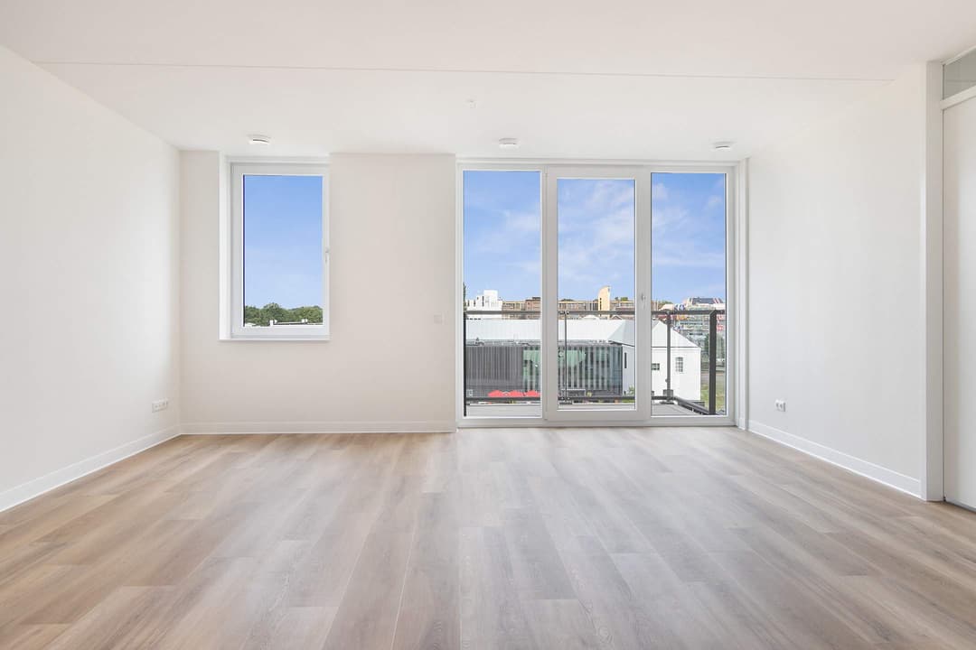 Appartement Spitskade 21, Helmond - Te Huur