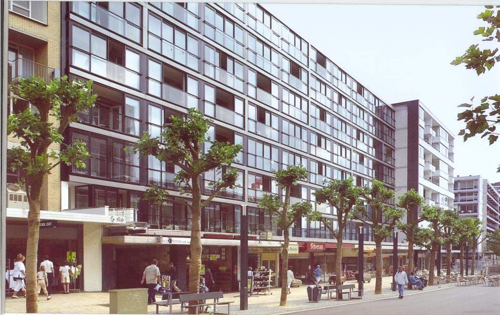 Apartment Promenade 227, Heerlen - 1 Schlafzimmer