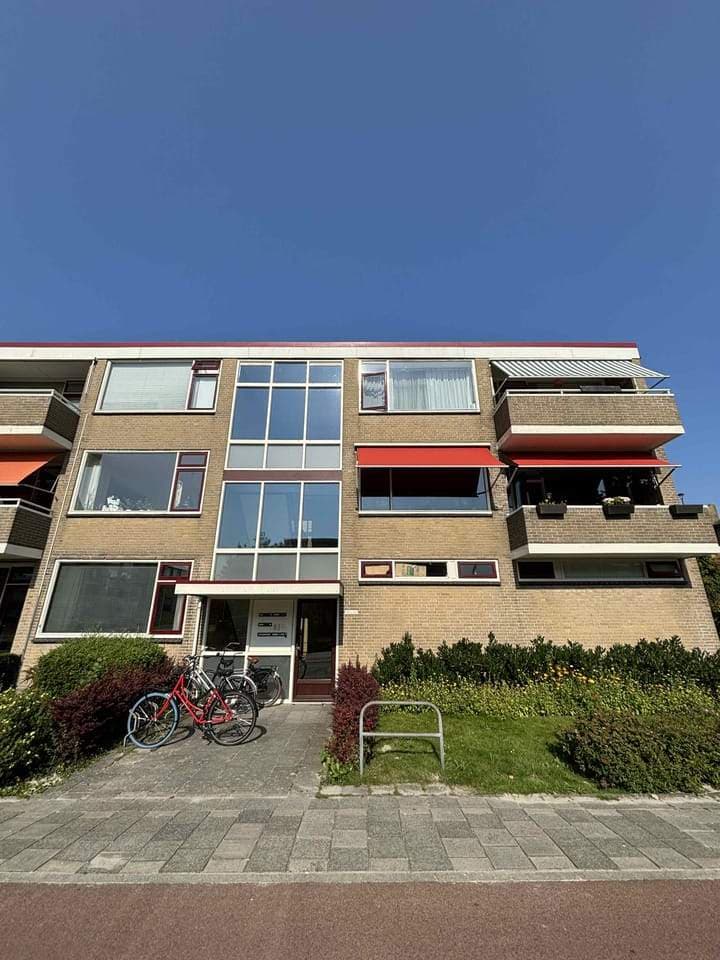 Dubbel appartement Zonnelaan, Groningen - Te huur