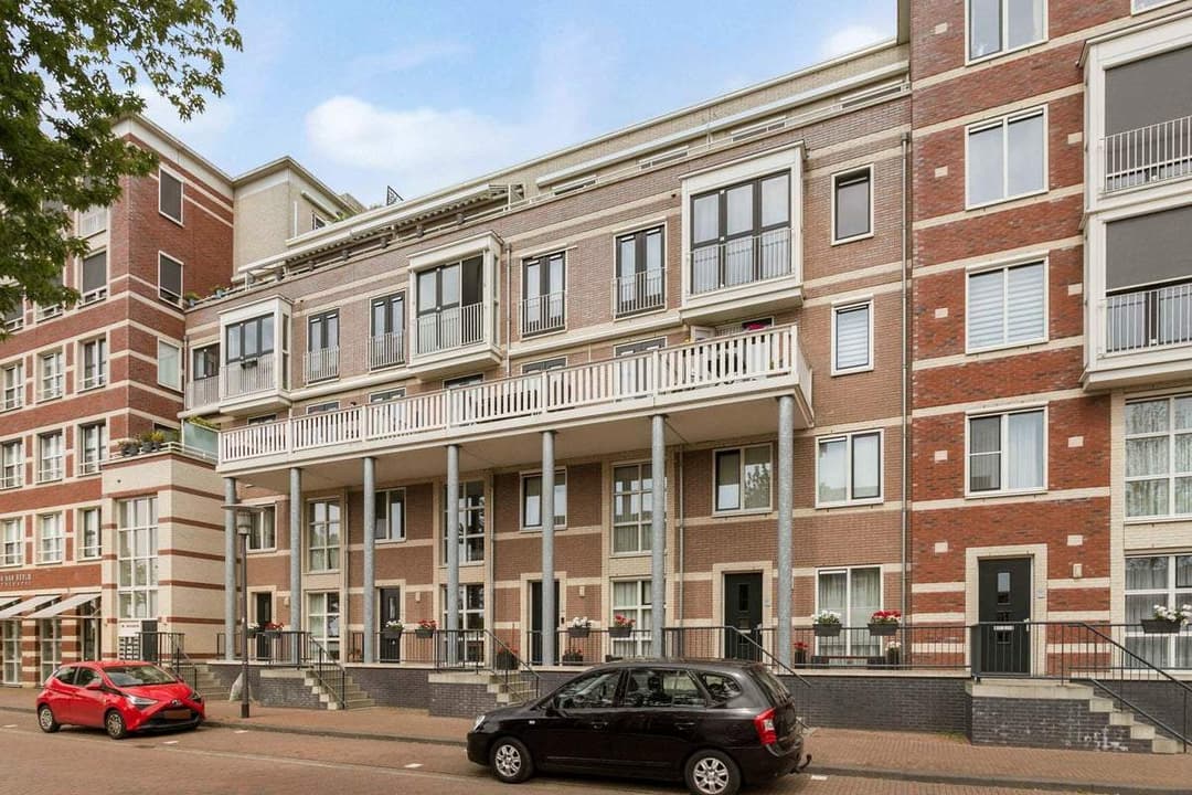 Wohnung Kanaalboulevard, Helmond – Zur Miete
