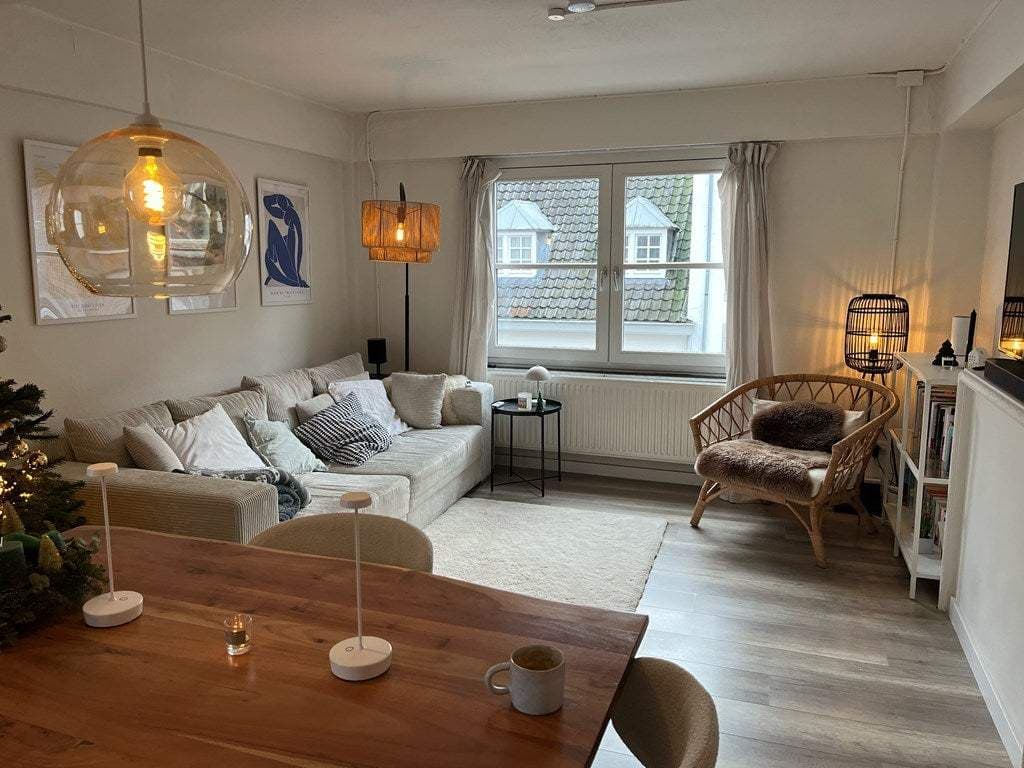 Appartement Grote Gracht, Maastricht - Te huur