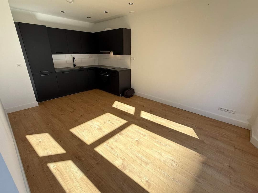 Wohnung Boudewijnstraat, Rotterdam