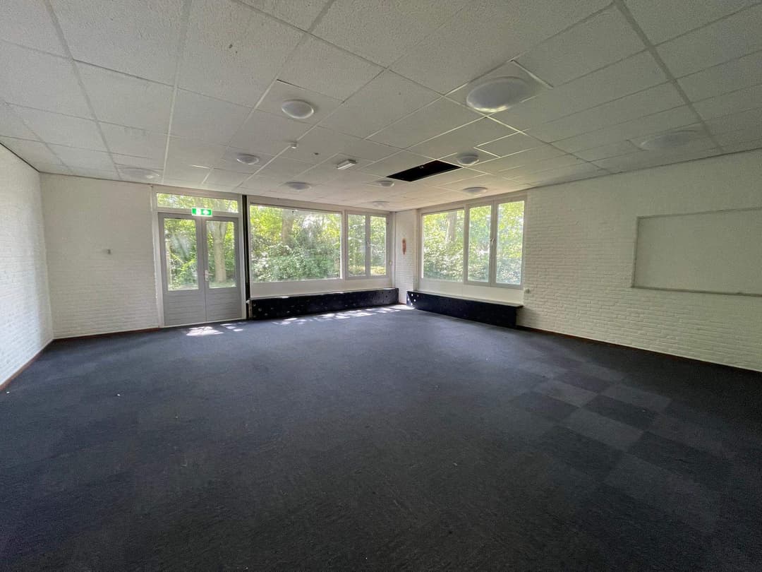 Uncarpeted Room Vullingsweg, Heerlen