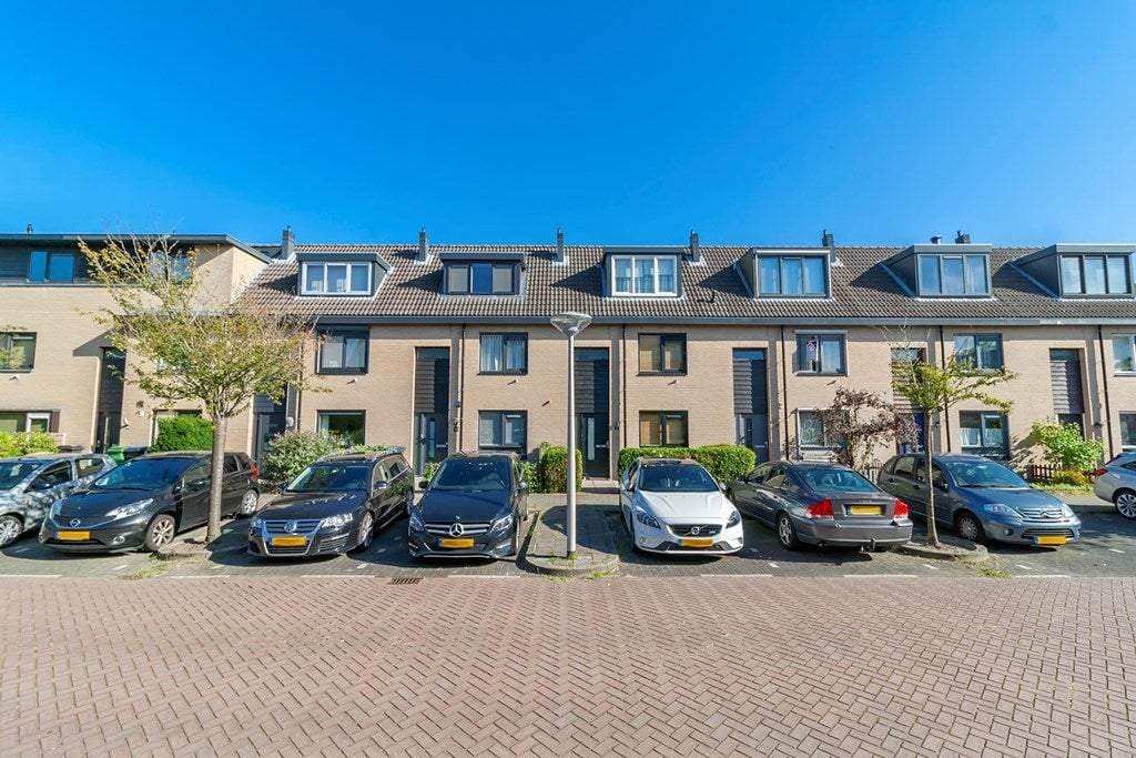 Haus Clare Lennartlaan 8, Amstelveen - Zu Vermieten