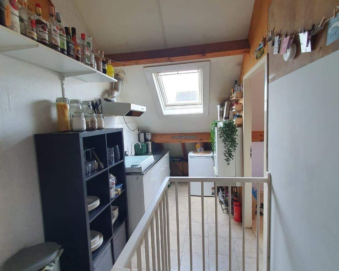 Zimmer zu vermieten in Grootslag, Houten