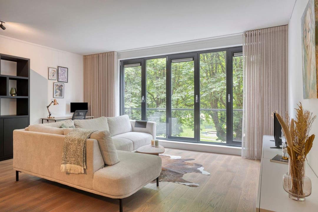 Apartamento Westenburgerweg 41, 's-Hertogenbosch - En alquiler