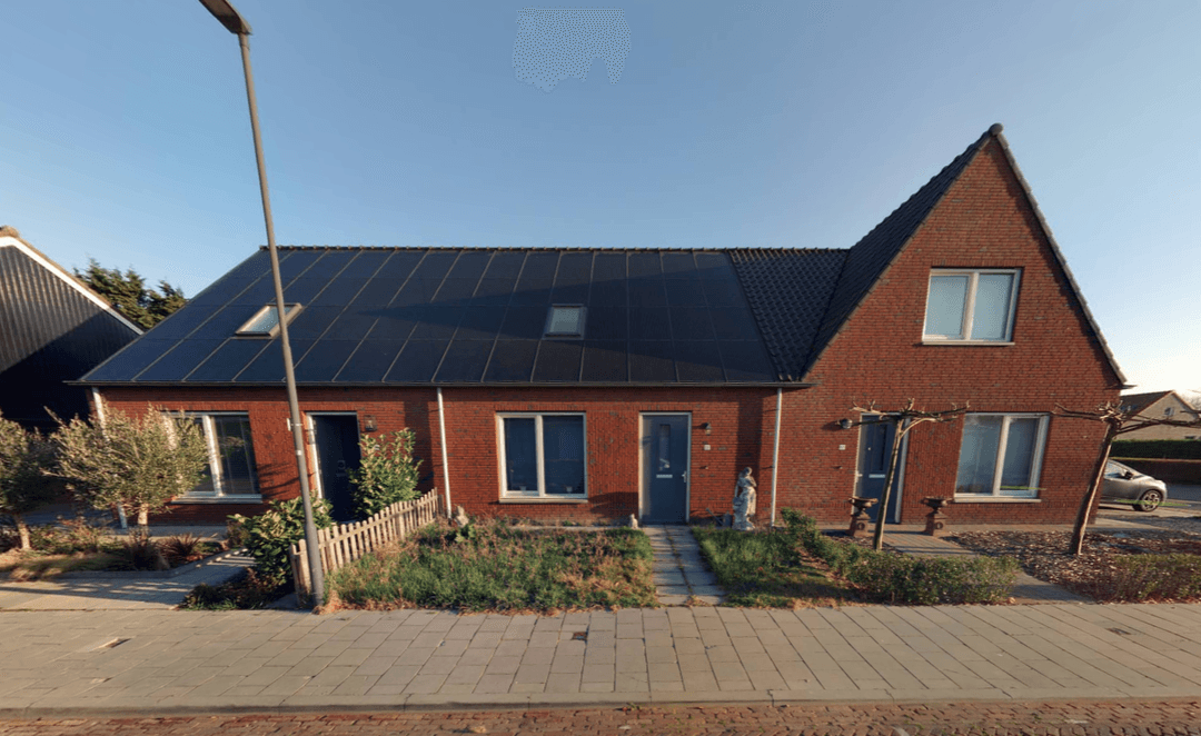 Eengezinswoning Prinses Margrietstraat, Nieuwdorp - Te Huren