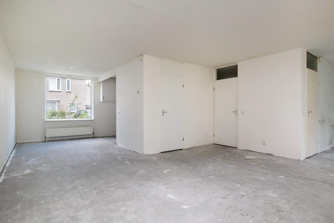 House Witte Put 23, Nuenen - For Rent